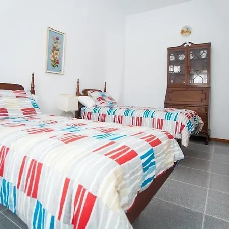 Las 5 Palmas Mit Pool Und Panoramablick Holiday home *