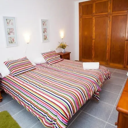 Las 5 Palmas Mit Pool Und Panoramablick Holiday home Haria